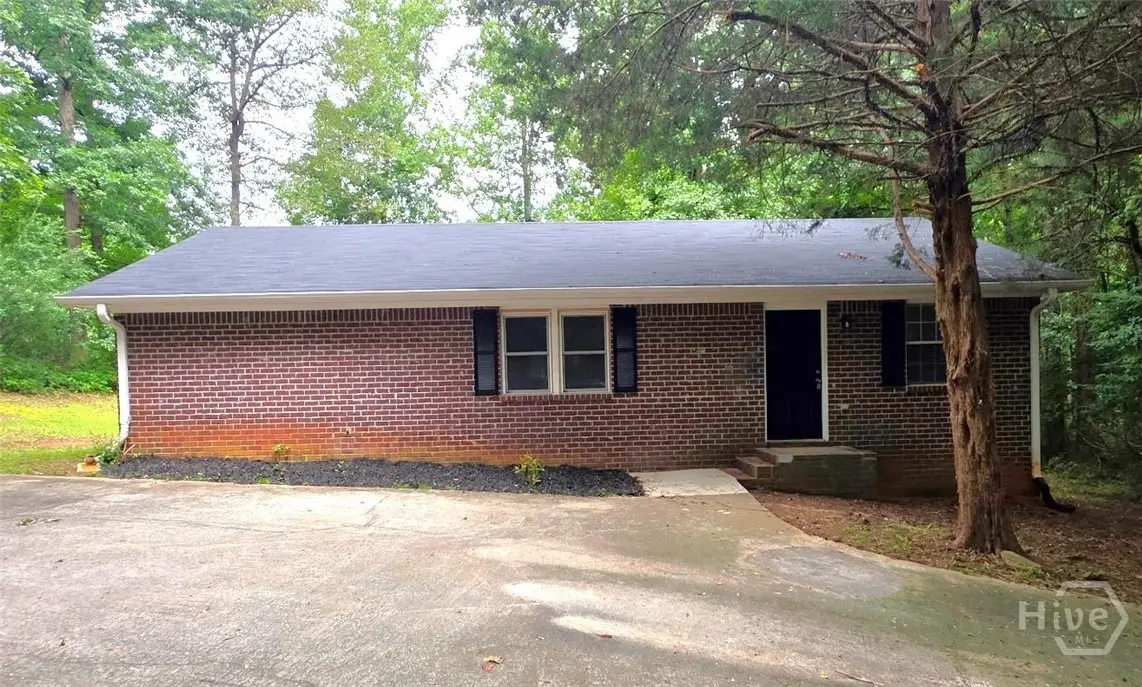 220 Big Oak Circle, Athens, GA 30605 - #1