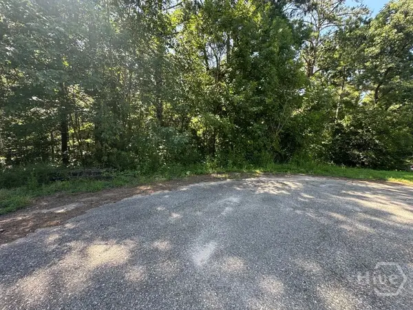 0 River Bend Drive, Carlton, GA 30627