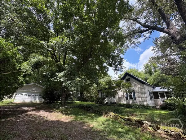 73 N Fourth Street, Colbert, GA 30628
