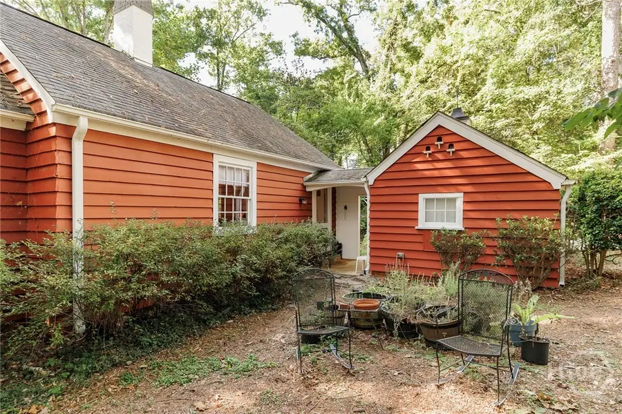 285 Gran Ellen Drive, Athens, GA 30606 - #3