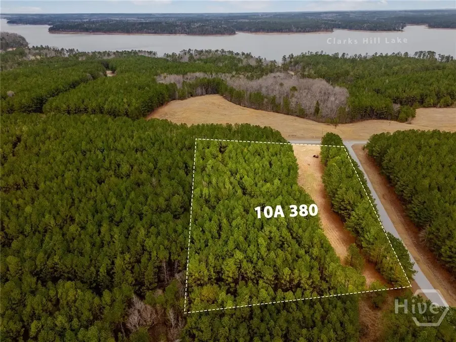 1084 S Hesters Ferry Road, Tignall, GA 30668 - #2