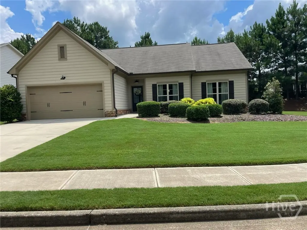 620 Lakeview Bend Circle, Jefferson, GA 30549 - #1