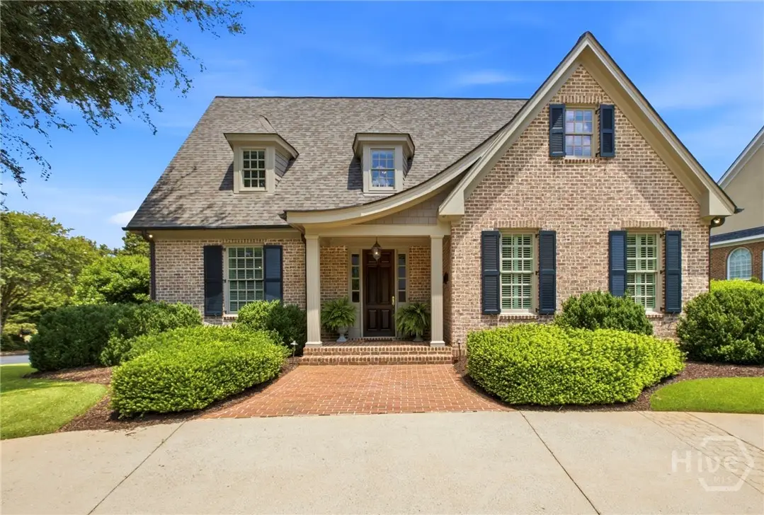 221 Hamilton Road, Athens, GA 30606 - #1