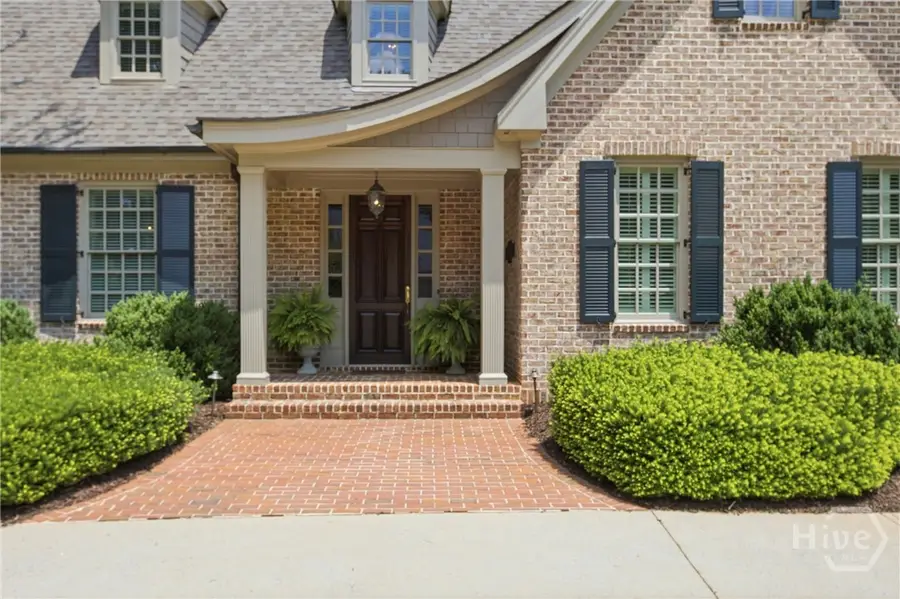 221 Hamilton Road, Athens, GA 30606 - #3