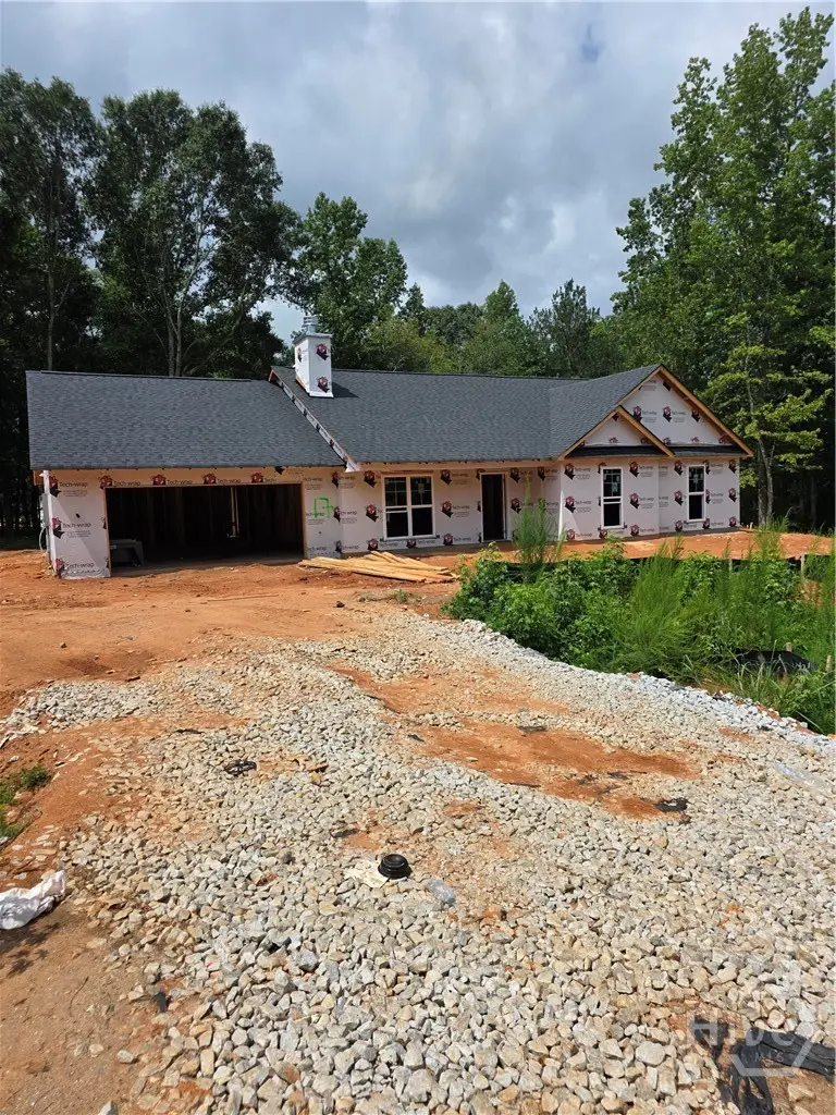44 Syacmore Drive #17, Colbert, GA 30628 - #1
