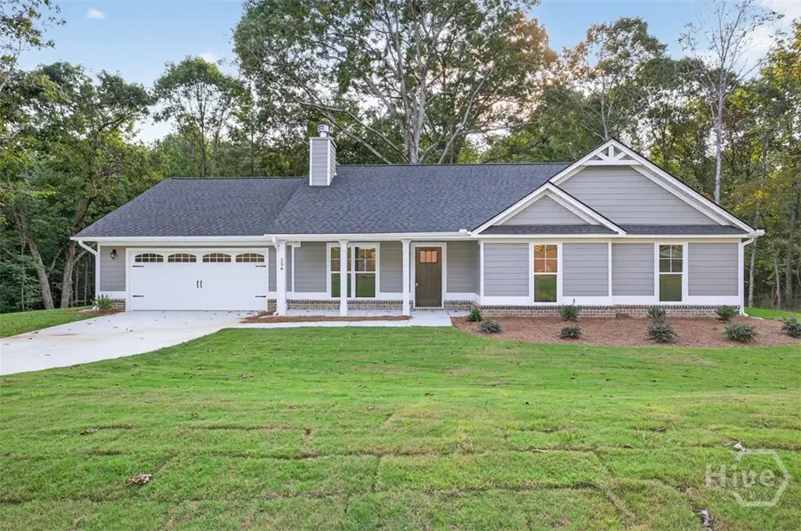 44 Syacmore Drive #17, Colbert, GA 30628 - #2