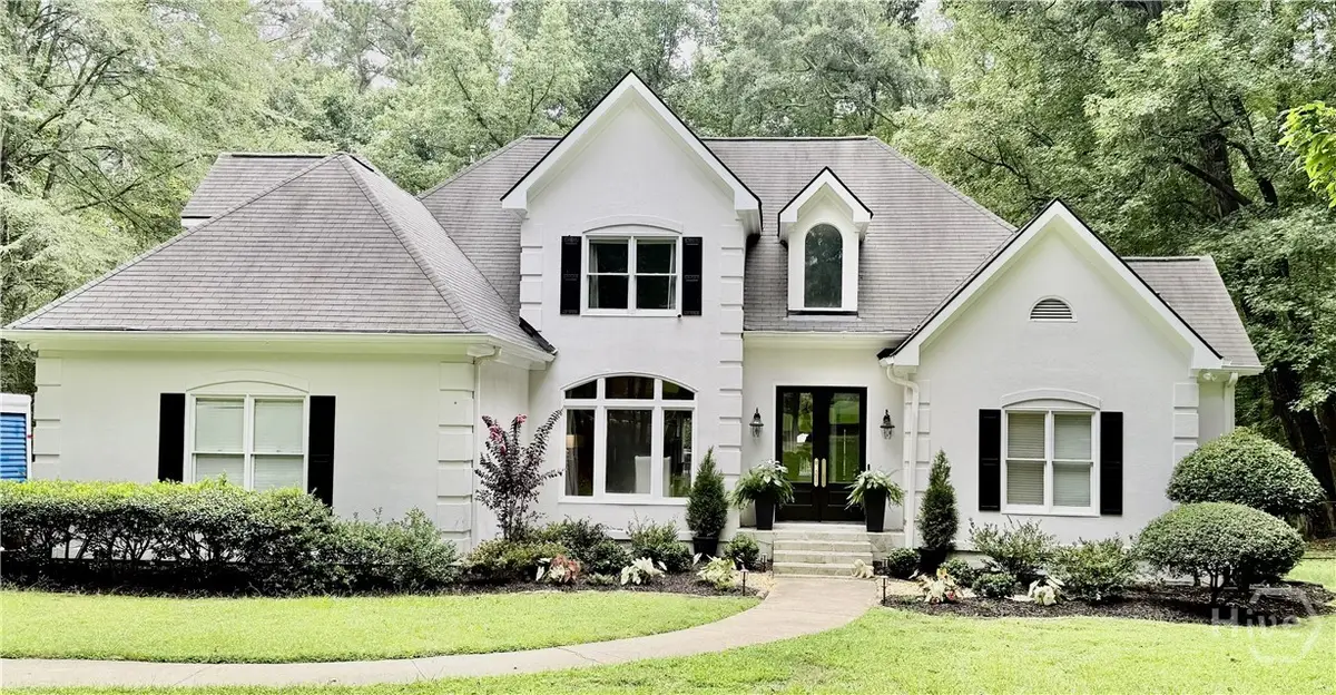 152 Thornhill Drive, Athens, GA 30607 - #1