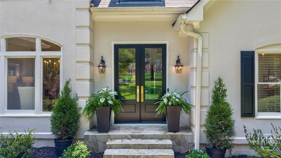 152 Thornhill Drive, Athens, GA 30607 - #2