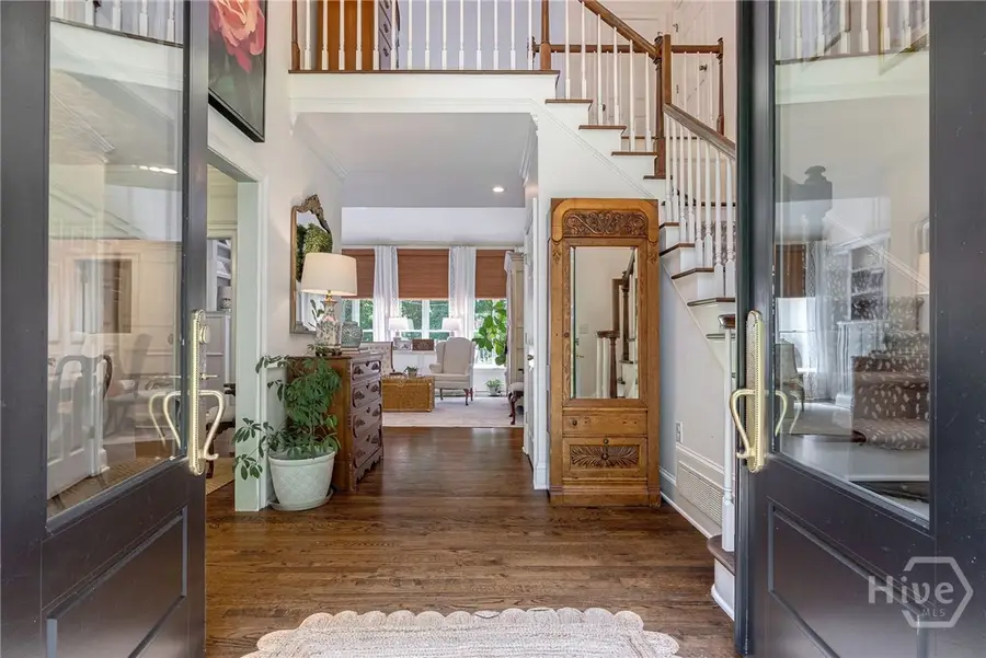 152 Thornhill Drive, Athens, GA 30607 - #3