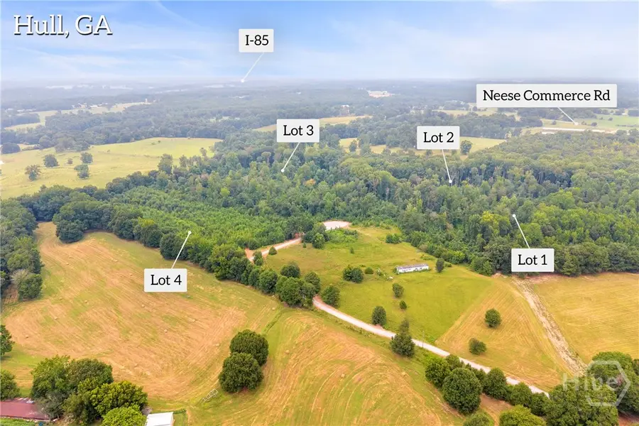 0 Mallory Farm Drive #lot 4, Hull, GA 30529 - #3
