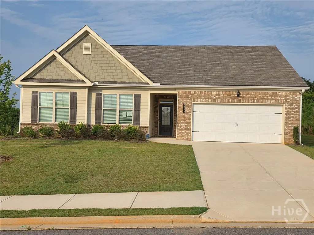 1092 Sunny Valley Lane, Braselton, GA 30517 - #1
