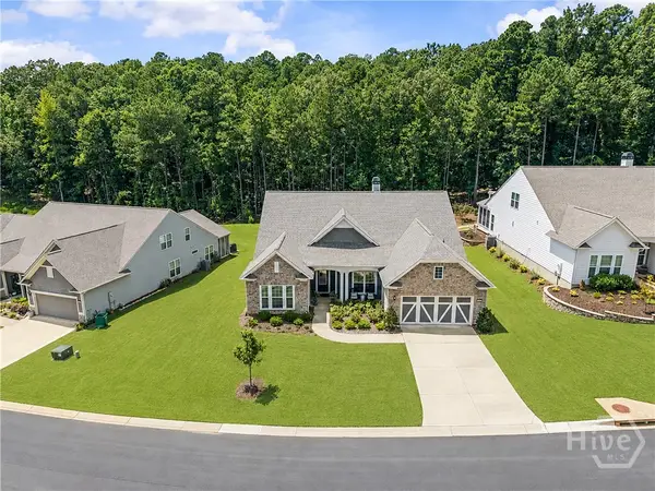1330 Starboard Way, Greensboro, GA 30642