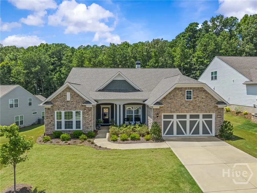 1330 Starboard Way, Greensboro, GA 30642 - #2