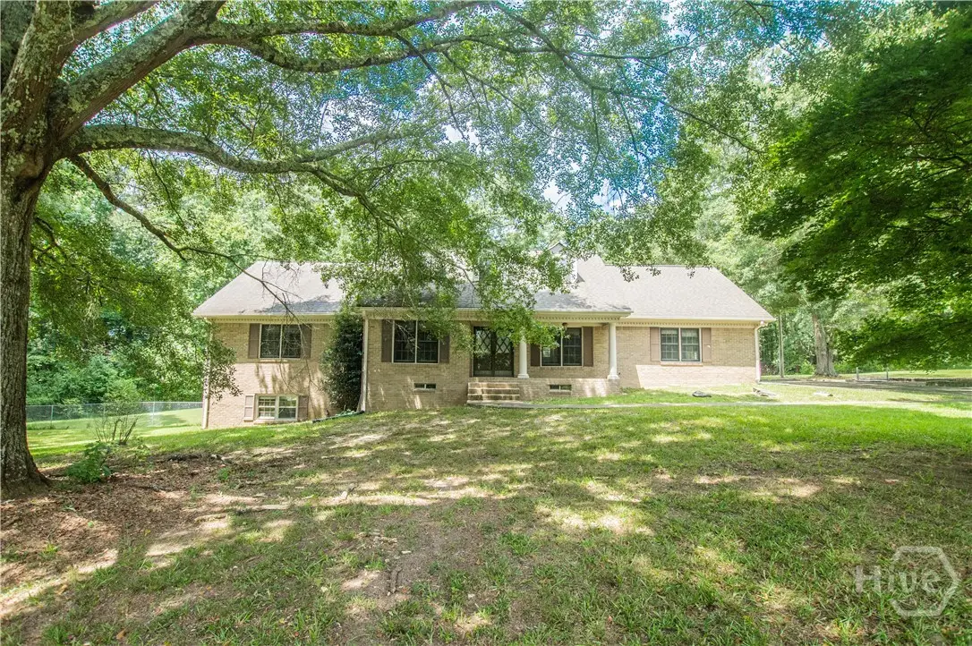 2195 Temple Johnson Road, Snellville, GA 30078 - #1