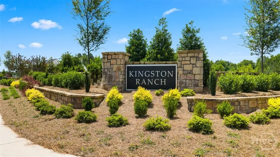 1170 Amerson Street #43, Buckhead, GA 30625 - #2