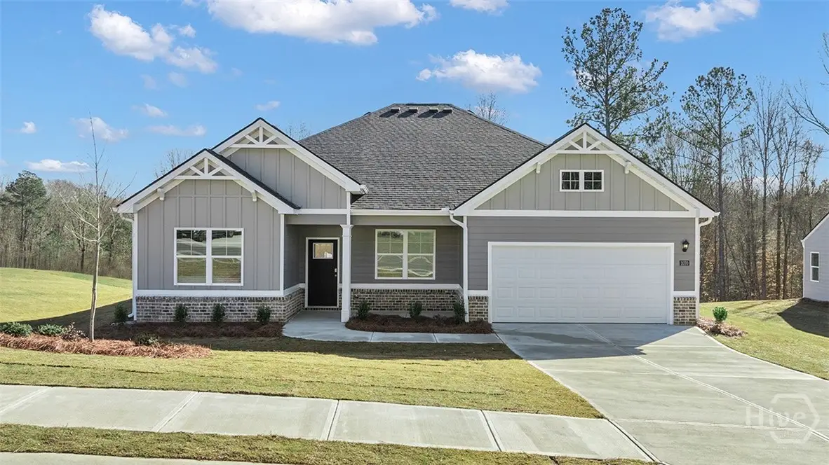 1180 Amerson Street #44, Buckhead, GA 30625 - #1