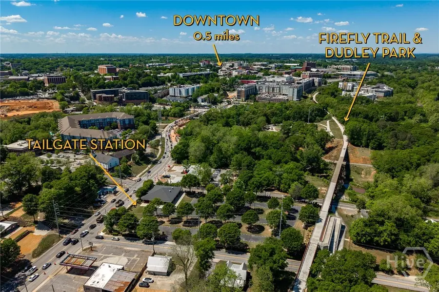 225 Oak Street #132, Athens, GA 30601 - #3