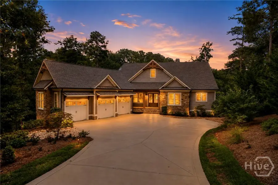 1190 Sugar Run, Greensboro, GA 30642 - #2