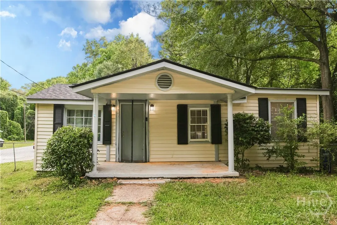 293 E Carver Drive, Athens, GA 30601 - #1