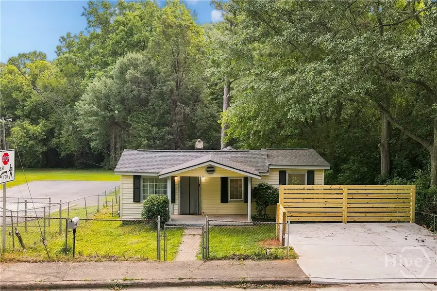 293 E Carver Drive, Athens, GA 30601 - #2