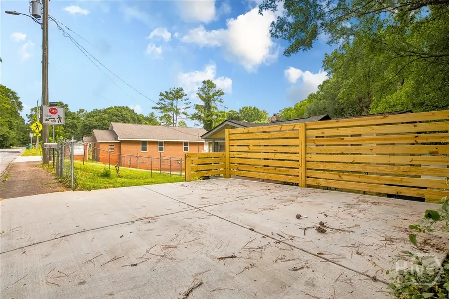 293 E Carver Drive, Athens, GA 30601 - #3