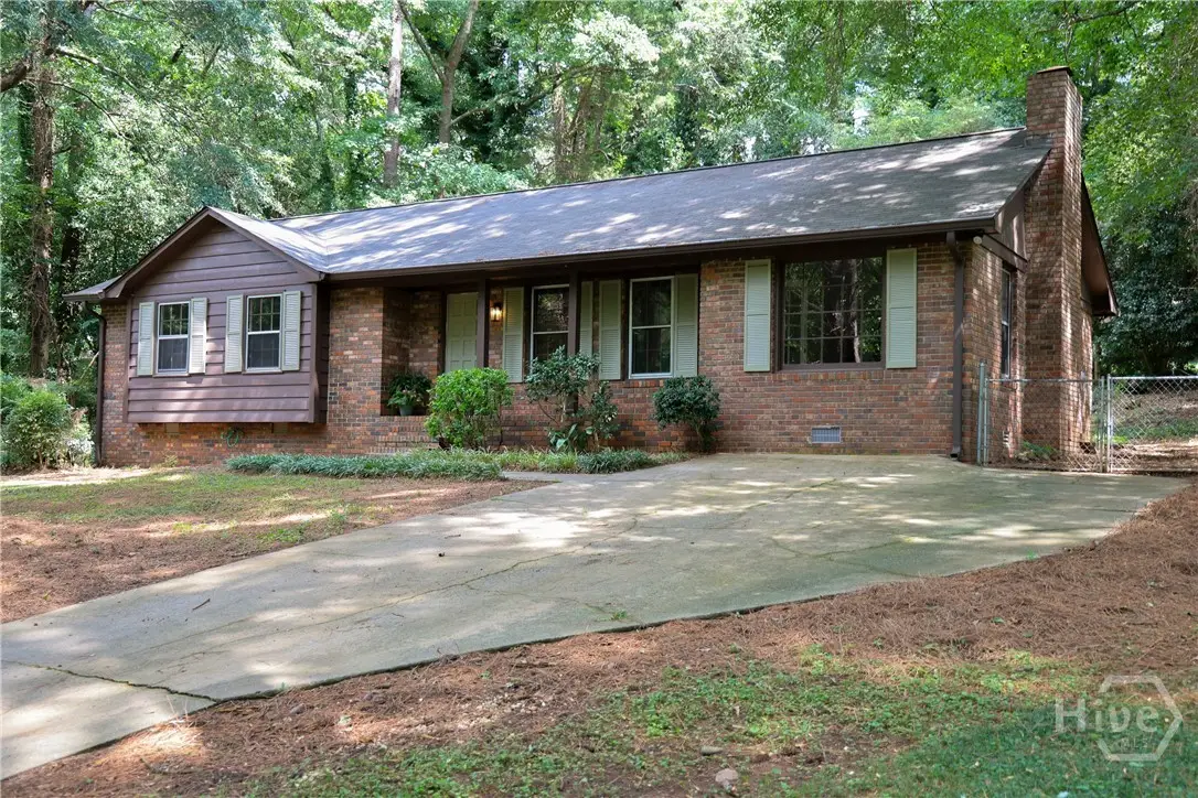 162 Crossbow Circle, Winterville, GA 30683 - #1
