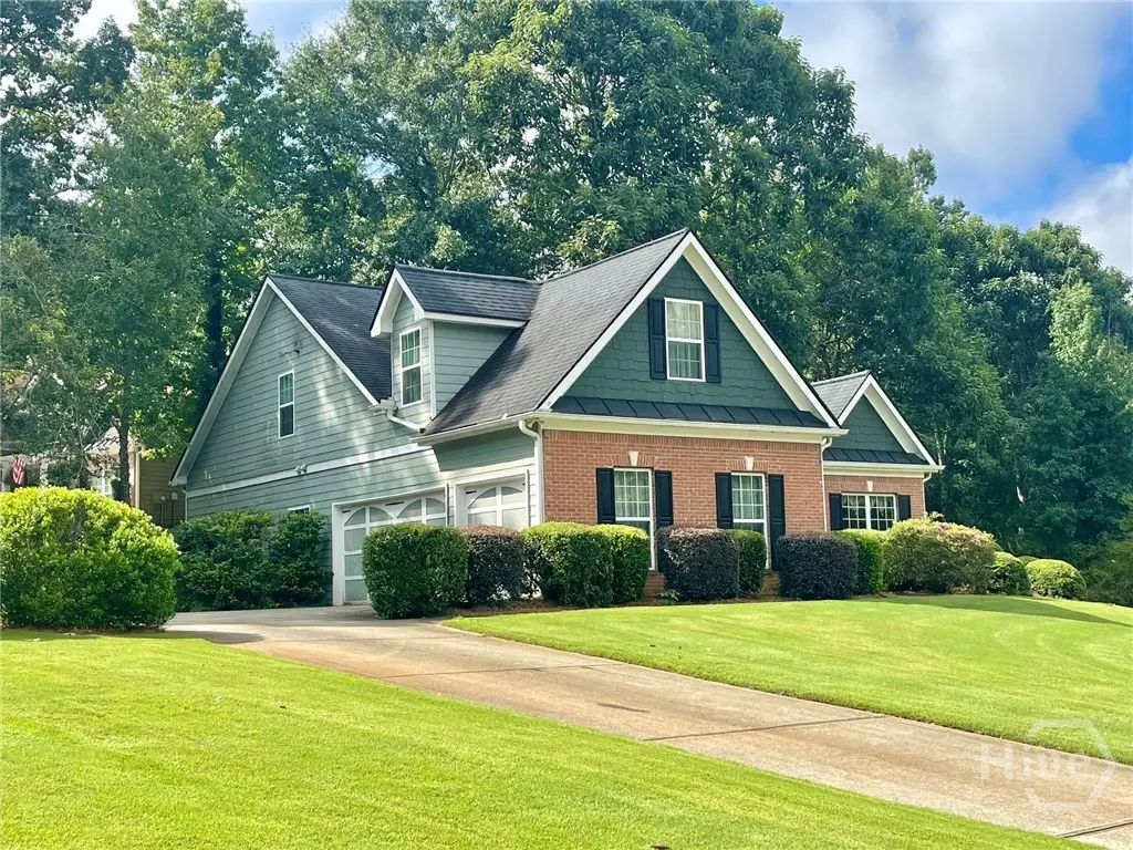 930 Vinings Drive, Winder, GA 30680 - #1