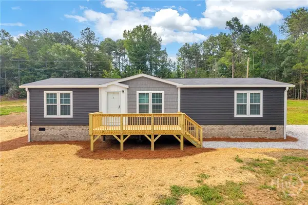 1814 Brewers Mill Road, Elberton, GA 30635