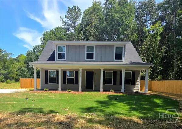 5133 C M Copelan Road, Watkinsville, GA 30677