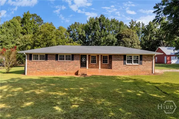45 Smith Overhead Bridge Road, Commerce, GA 30530