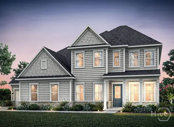 1073 Pine Valley Trail, Jefferson, GA 30549
