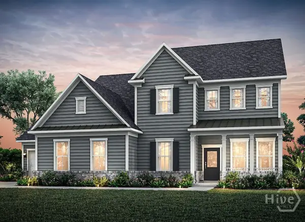 1140 Pine Valley Trail, Jefferson, GA 30549