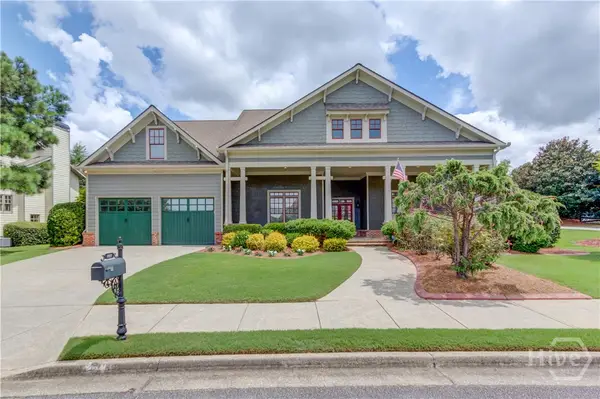 2843 White Azalea Street, Buford, GA 30517