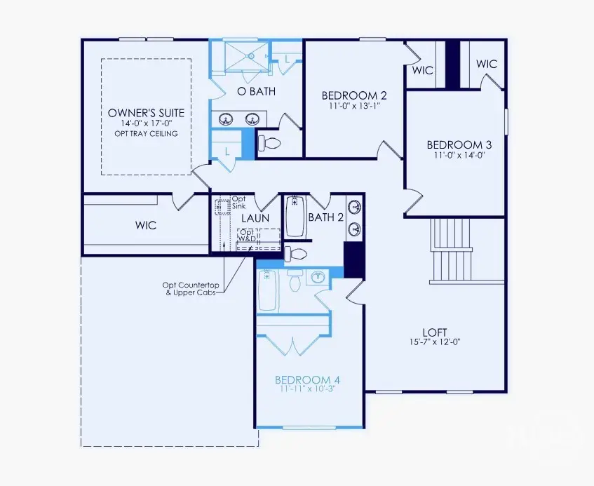 1165 Pine Valley Trail, Jefferson, GA 30549 - #3