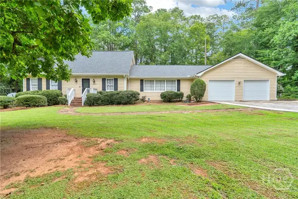 5112 Kurt Lane Sw, Conyers, GA 30094