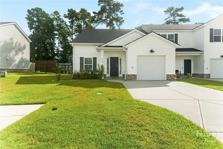 220 Haisley Run, Guyton, GA 31312 - #2