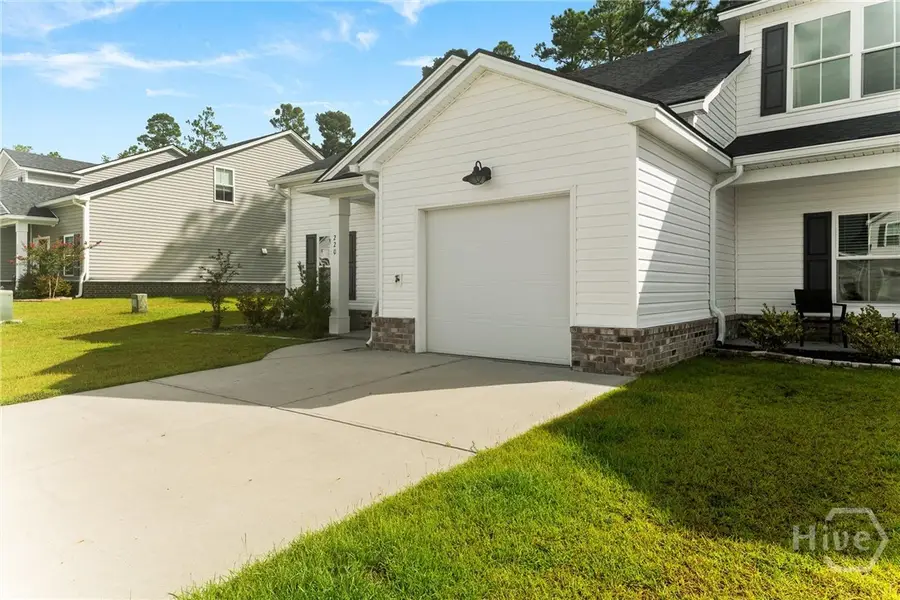 220 Haisley Run, Guyton, GA 31312 - #3