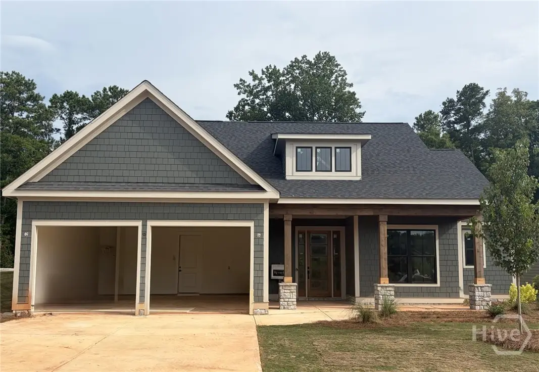 Address Withheld By Seller, Greensboro, GA 30642 - #1