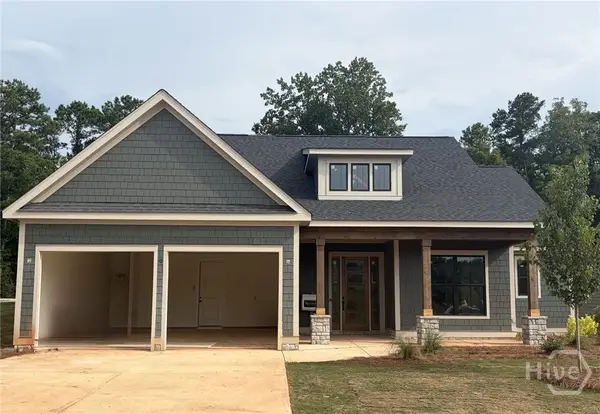 Address Withheld By Seller, Greensboro, GA 30642