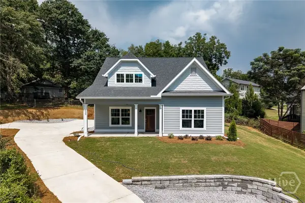 235 Pearl Street, Athens, GA 30601