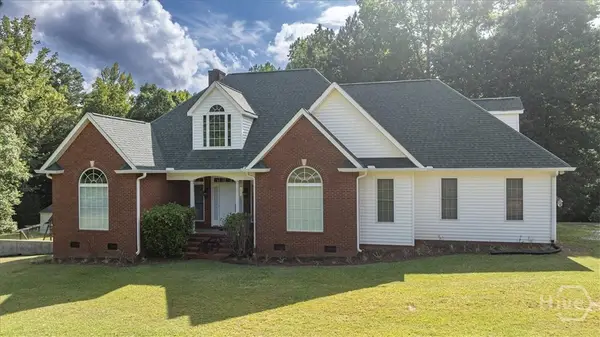 1628 Valley View Drive, Elberton, GA 30635