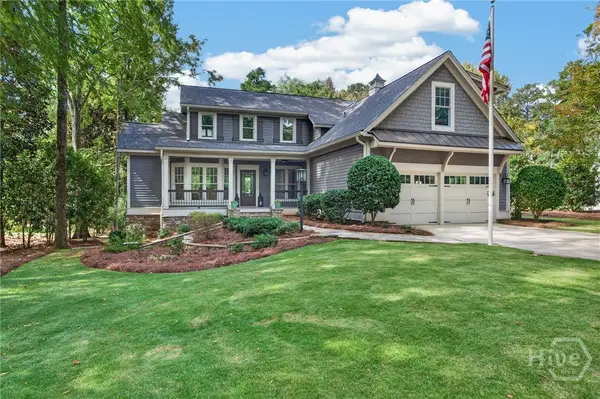 1180 Mercer Trail, Greensboro, GA 30642