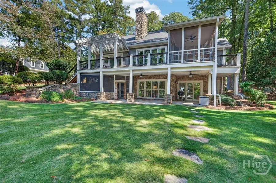 1180 Mercer Trail, Greensboro, GA 30642 - #2