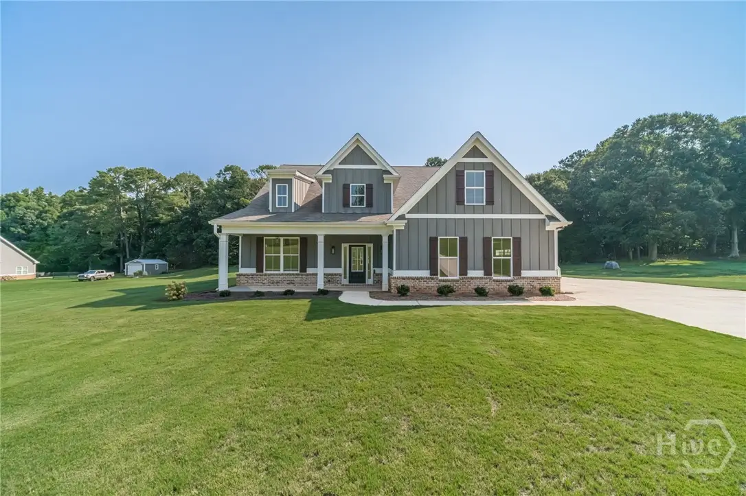 3145 George Williams, Monroe, GA 30656 - #1