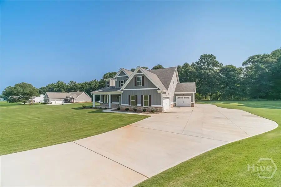 3145 George Williams, Monroe, GA 30656 - #2