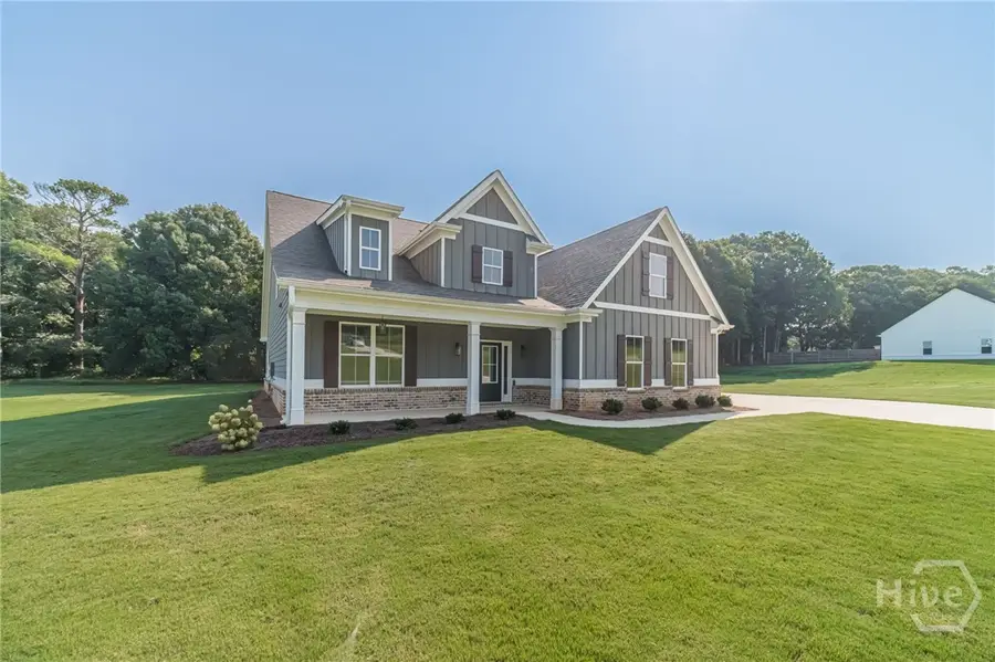 3145 George Williams, Monroe, GA 30656 - #3