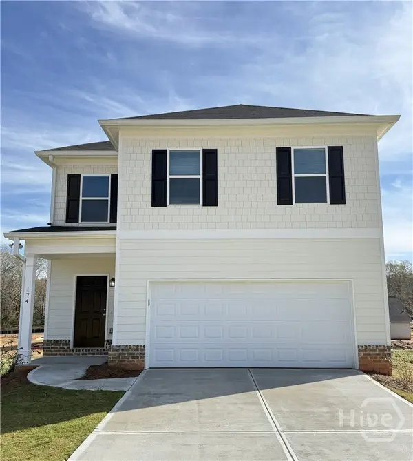 174 Charlotte Circle, Statham, GA 30666