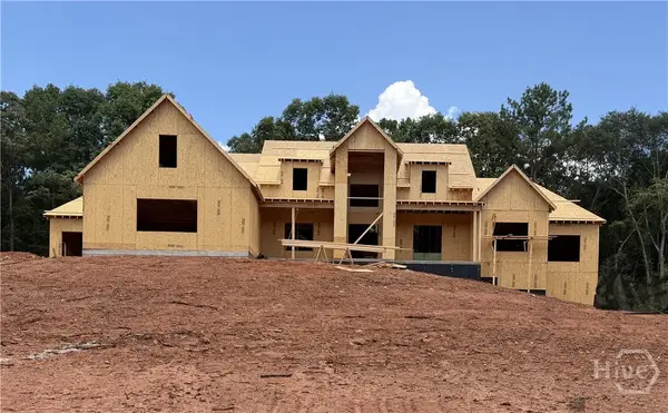 1575 Rays River Run, Bogart, GA 30622