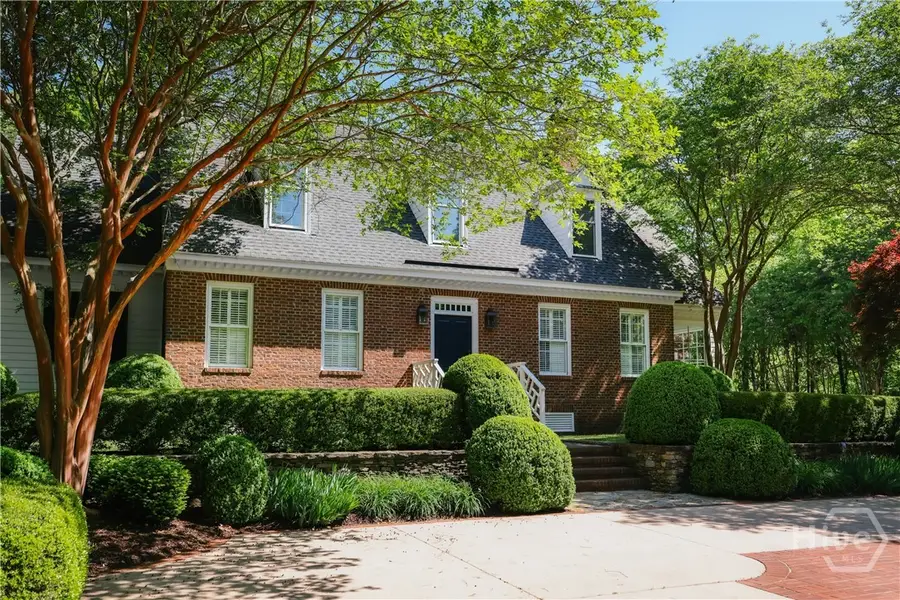 108 Chickadee Court, Athens, GA 30605 - #2