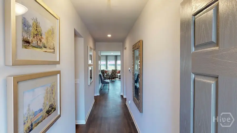 300 Defilippe Drive, Statham, GA 30666 - #3